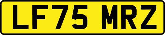 LF75MRZ