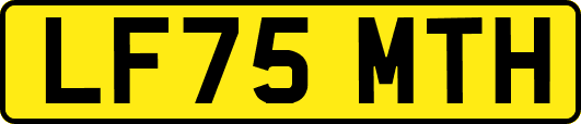 LF75MTH