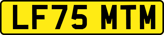 LF75MTM