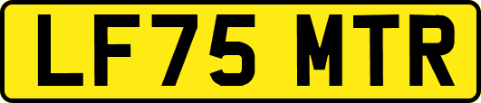 LF75MTR