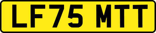 LF75MTT