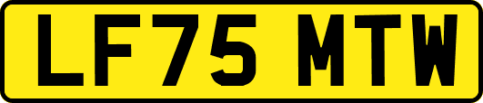 LF75MTW