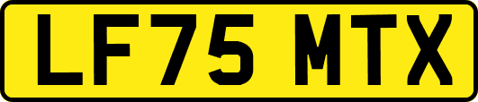 LF75MTX