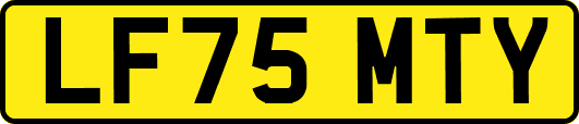 LF75MTY