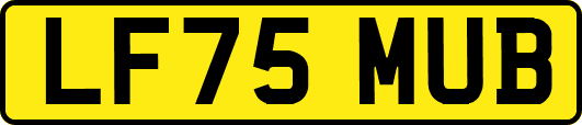 LF75MUB