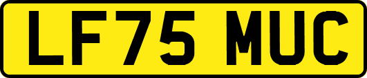 LF75MUC