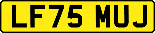 LF75MUJ