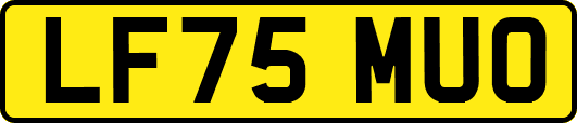 LF75MUO