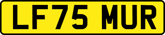 LF75MUR