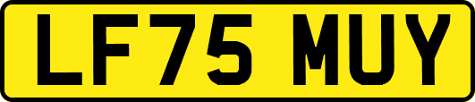 LF75MUY