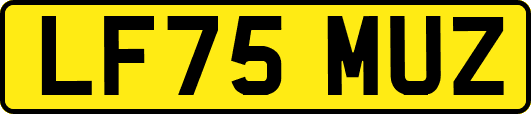 LF75MUZ