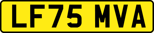 LF75MVA
