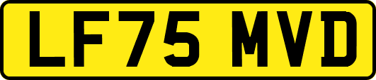 LF75MVD