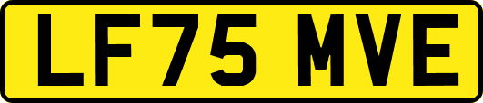 LF75MVE