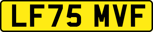 LF75MVF