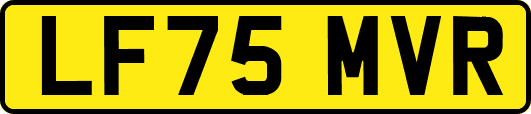 LF75MVR