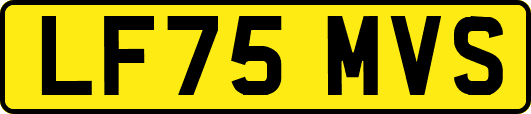 LF75MVS