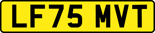 LF75MVT