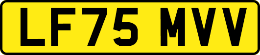 LF75MVV