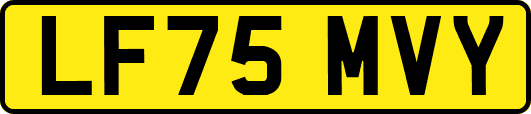LF75MVY