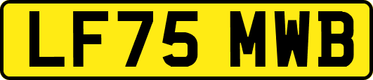 LF75MWB