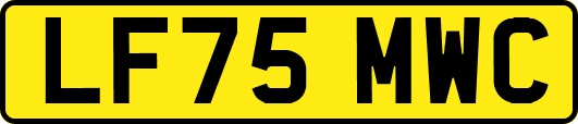LF75MWC