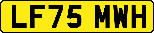 LF75MWH