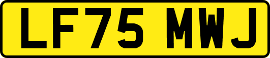 LF75MWJ