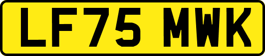 LF75MWK