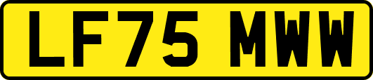 LF75MWW