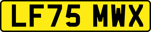 LF75MWX