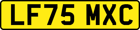 LF75MXC