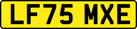 LF75MXE