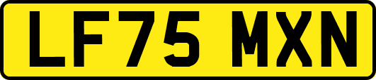 LF75MXN