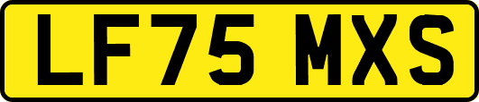 LF75MXS