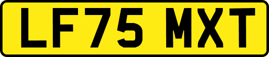 LF75MXT