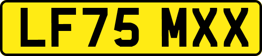 LF75MXX