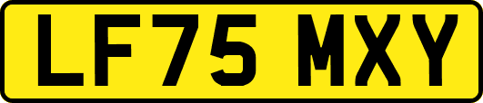 LF75MXY