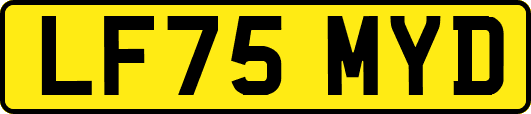 LF75MYD