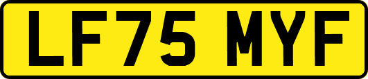 LF75MYF