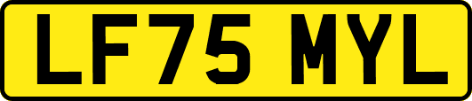 LF75MYL