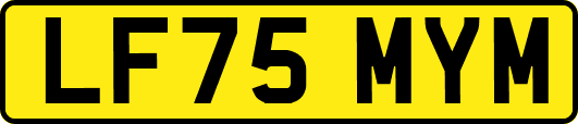 LF75MYM