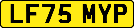 LF75MYP