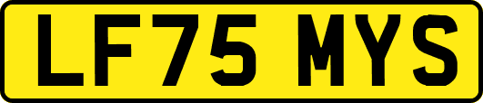 LF75MYS