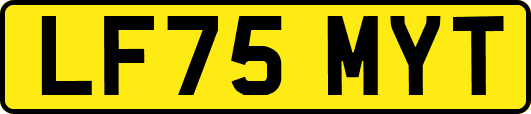 LF75MYT