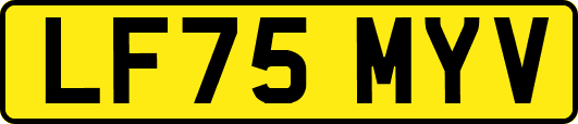 LF75MYV