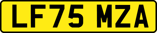 LF75MZA