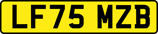 LF75MZB
