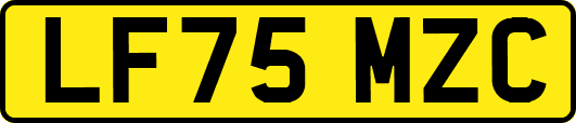LF75MZC