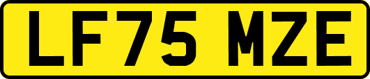 LF75MZE